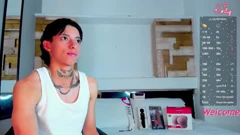 Amber  online show from January 10, 6:13 pm