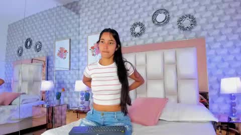 Amber online show from April 16, 11:10 am