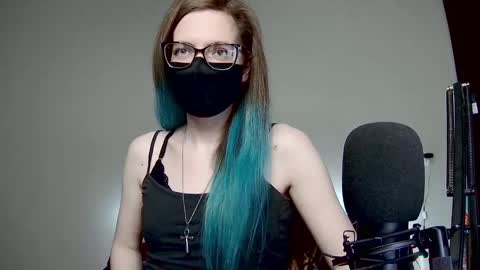 Snapshot of amber_candyfloss chatting on January 4, 12:48 am Amber non-nude model online show from January 4, 12:48 am