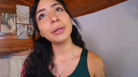 amber_curly online show from January 13, 10:39 pm