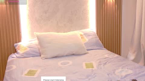 Amber online show from February 1, 12:46 pm