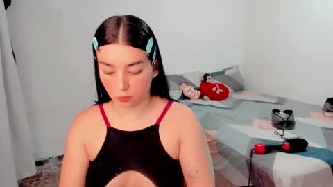 amber online show from January 17, 12:31 am