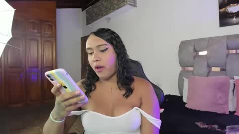 LUISA online show from February 14, 12:19 am