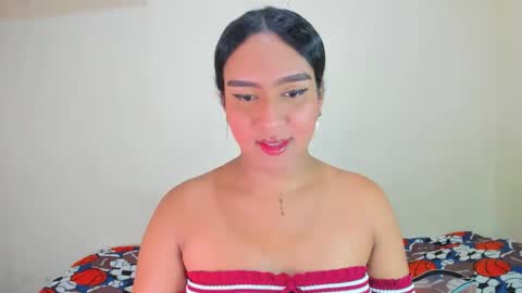 LUISA online show from September 9, 7:36 pm