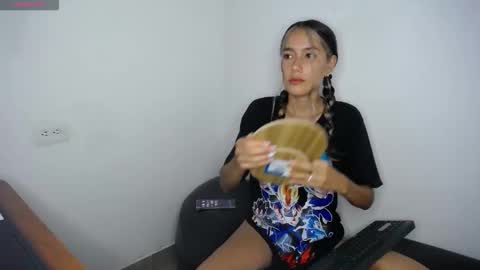 amber miller22 online show from November 20, 9:56 pm