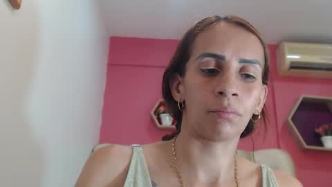 Amber Moore online show from November 20, 5:54 pm