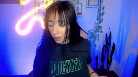 Amber online show from January 31, 5:19 am