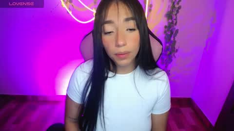 Amber online show from March 18, 12:05 am