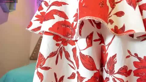 Amber online show from March 23, 1:38 pm