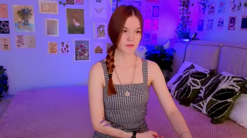 Amber online show from April 6, 5:52 am