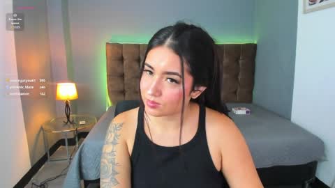 AMBER online show from April 10, 6:01 pm