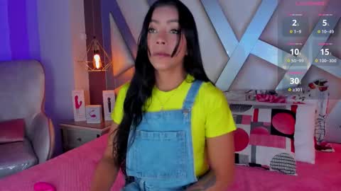 Tell me Amber online show from January 9, 5:02 am