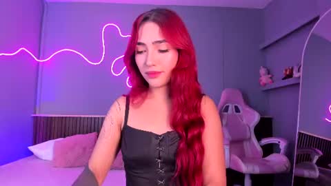 Amber Baker  online show from July 16, 11:57 am