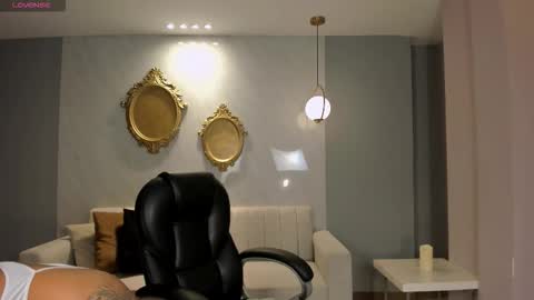  Amber   online show from October 20, 7:19 pm