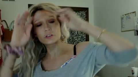 Kaligirll online show from July 17, 3:52 am