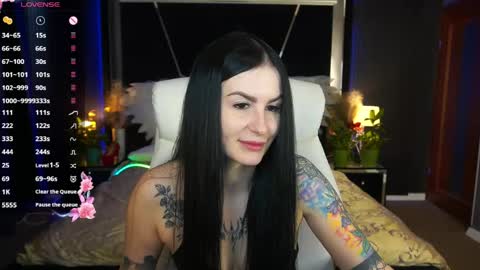 Anna online show from April 21, 6:09 am