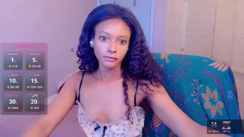 amberfae online show from May 30, 12:42 am