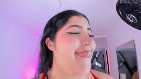 Amber  online show from October 31, 11:54 am