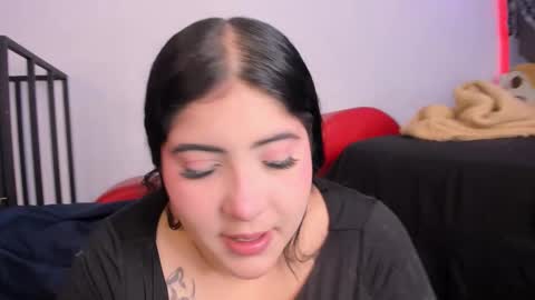 Amber  online show from November 26, 12:13 pm