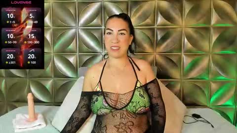 Amber online show from March 8, 1:59 pm