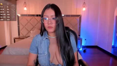 Amber  online show from September 24, 3:24 am