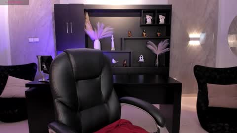 Amber  online show from November 25, 2:43 am