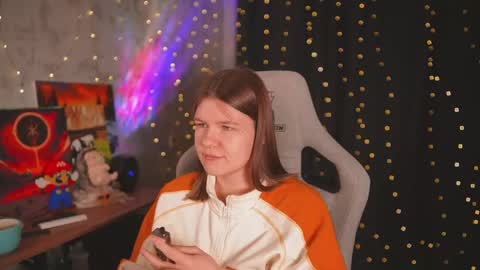 my name is Sonya but you can call me your favorite girl 3 online show from May 22, 7:48 am