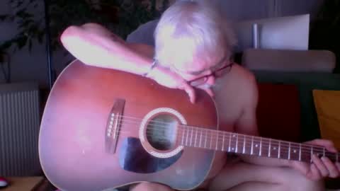 Amberr11 online show from February 9, 12:36 am