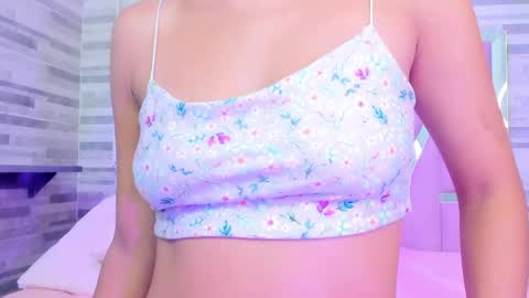 Amber online show from April 14, 6:55 pm