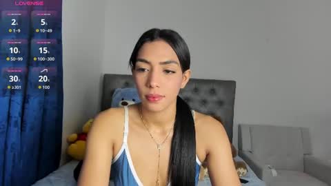 Amber  online show from July 27, 7:00 pm