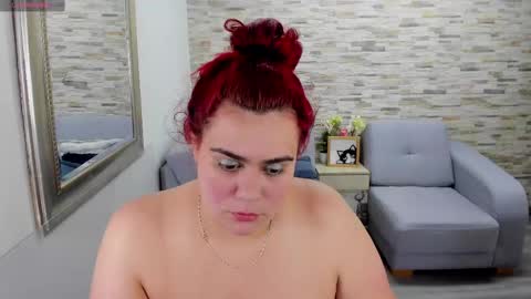 Snapshot of amberthomsonn chatting on February 27, 4:24 am Amber online show from February 27, 4:24 am