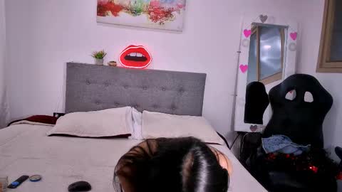 Amber  online show from December 19, 9:21 pm