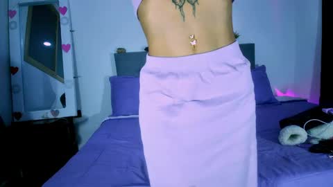 Amber  online show from April 24, 9:17 pm