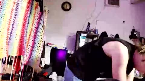 ambionce online show from January 18, 8:34 am