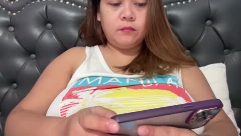 Marie online show from June 8, 5:58 pm