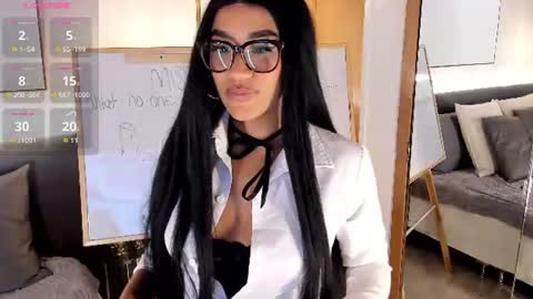 Ambra Cohelo  online show from August 2, 11:56 am