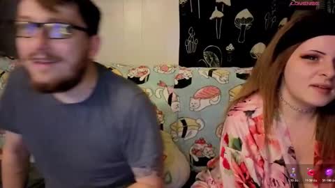 amburlicious online show from November 20, 4:11 am