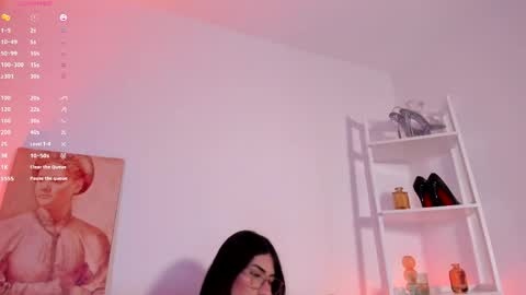 Amby online show from May 18, 3:05 am