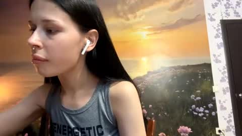 Kate online show from July 26, 4:59 pm