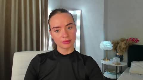 Ameli online show from October 13, 11:01 am