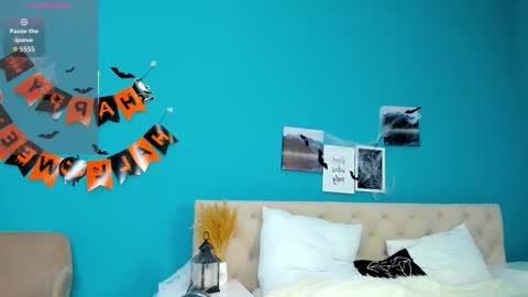 Ameli online show from October 29, 1:29 am