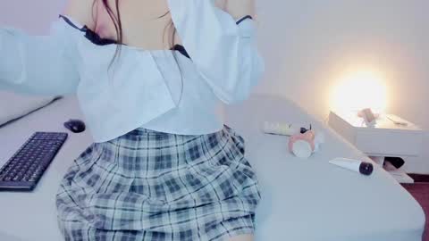 Snapshot of amelia71477 chatting on February 6, 11:15 pm Amelia Hot online show from February 6, 11:15 pm