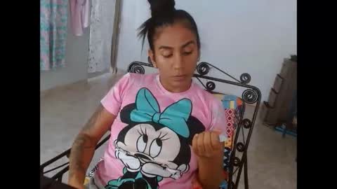 amelia  online show from October 9, 3:17 pm