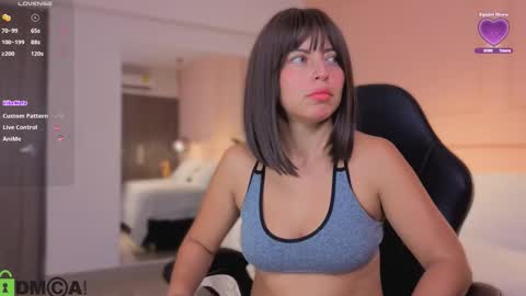 AMELIA online show from February 1, 11:51 am