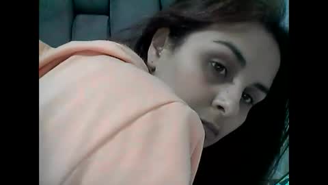 amelia online show from December 2, 8:40 pm