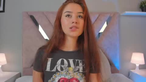  Amelia  online show from May 12, 7:56 pm