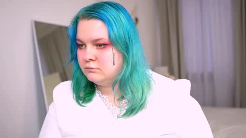 Amelia online show from May 31, 3:22 pm