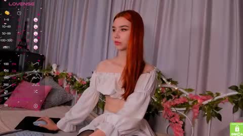 Anna online show from September 25, 2:51 am