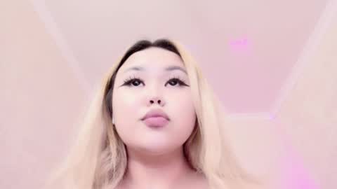 Amelia online show from February 20, 3:45 am