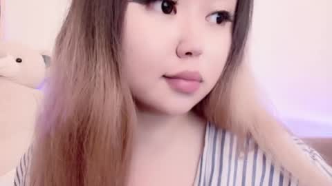 Amelia online show from April 3, 12:39 am